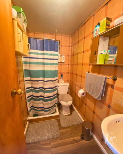 336 M2 CON CASA CONSTRUIDA, 3D,1B - Imagen 11