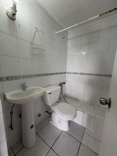 DEPTO 2D/1B/EST  EN PUDAHUEL, 4TO PISO CON BALCÓN - Imagen 20