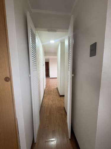 DEPTO 2D/1B/EST  EN PUDAHUEL, 4TO PISO CON BALCÓN - Imagen 7