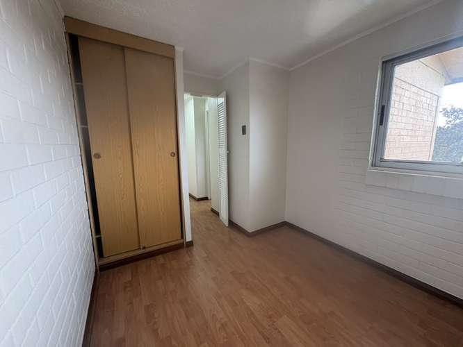 DEPTO 2D/1B/EST  EN PUDAHUEL, 4TO PISO CON BALCÓN - Imagen 12