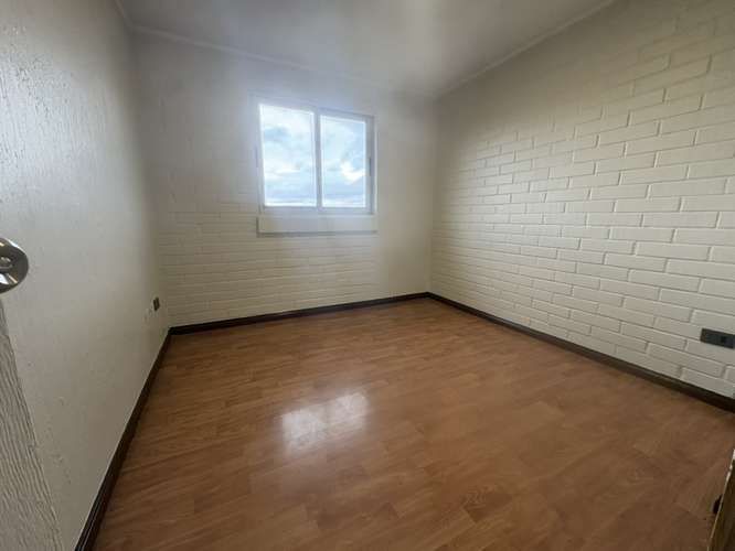 DEPTO 2D/1B/EST  EN PUDAHUEL, 4TO PISO CON BALCÓN - Imagen 8