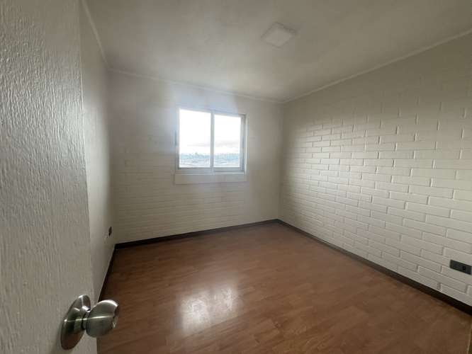 DEPTO 2D/1B/EST  EN PUDAHUEL, 4TO PISO CON BALCÓN - Imagen 14