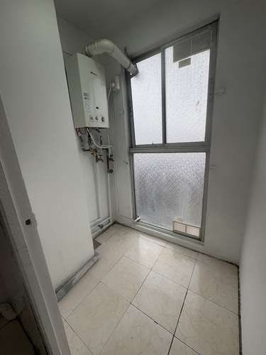 DEPTO 2D/1B/EST  EN PUDAHUEL, 4TO PISO CON BALCÓN - Imagen 6