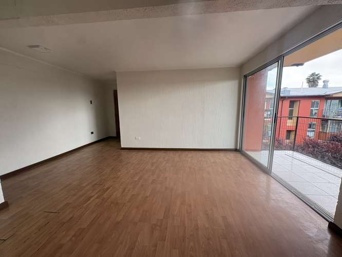 SE VENDE DEPTO 3D 1B  1 EST, LOS RUISEÑORES 321,  PUDAHUEL