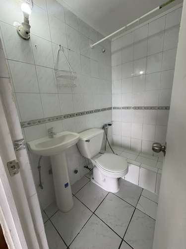 DEPTO 2D/1B/EST  EN PUDAHUEL, 4TO PISO CON BALCÓN - Imagen 18