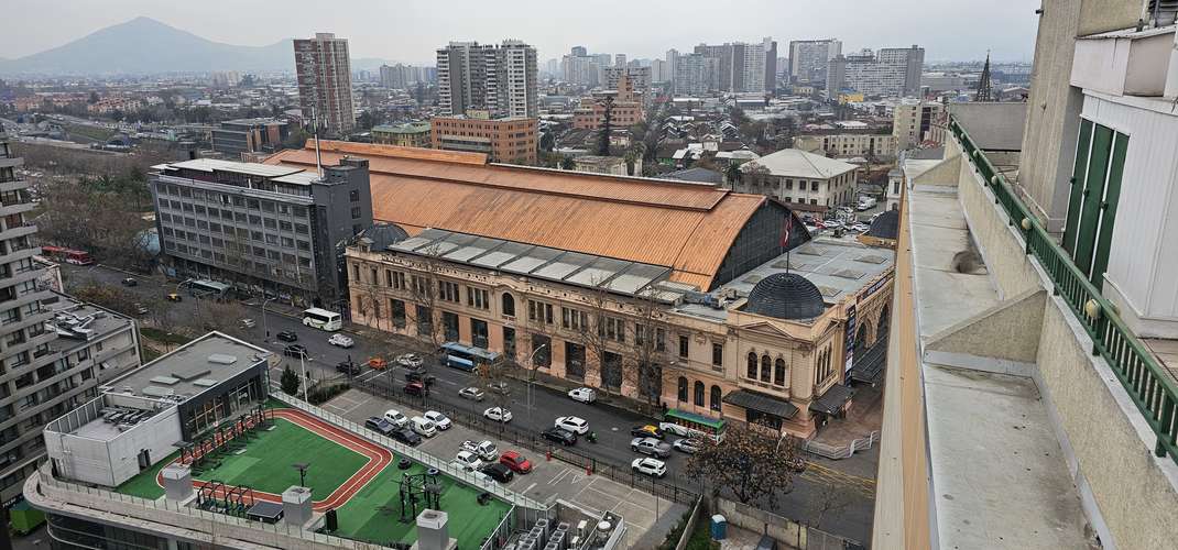 DEPARTAMENTO RECIÉN REMODELADO A PASOS DEL METRO - Imagen 28