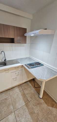 DEPARTAMENTO RECIÉN REMODELADO A PASOS DEL METRO - Imagen 21