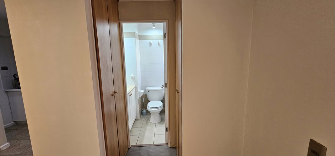 DEPARTAMENTO IDEAL PARA INVERSIÓN AL LADO DEL METRO - Imagen 9