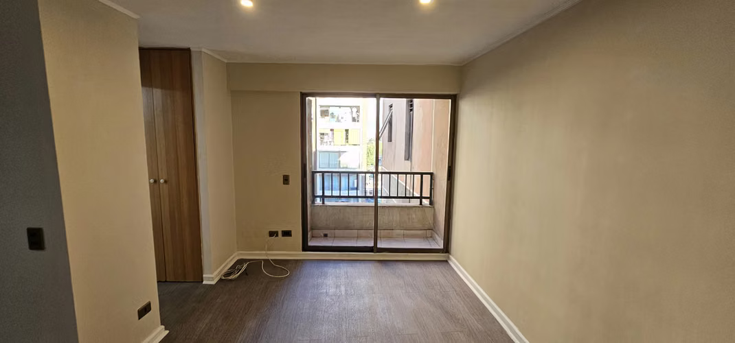 DEPARTAMENTO IDEAL PARA INVERSIÓN AL LADO DEL METRO - Imagen 8
