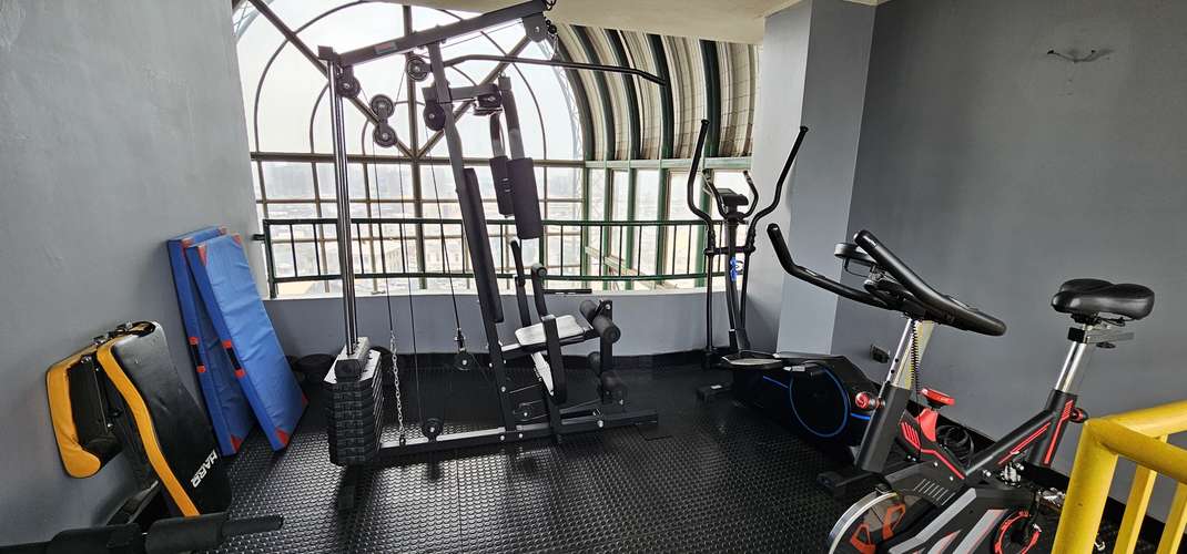DEPARTAMENTO RECIÉN REMODELADO A PASOS DEL METRO - Imagen 26