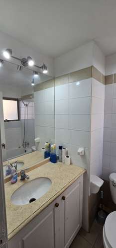 DEPARTAMENTO RECIÉN REMODELADO A PASOS DEL METRO - Imagen 14