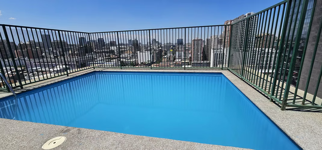 DEPARTAMENTO RECIÉN REMODELADO A PASOS DEL METRO