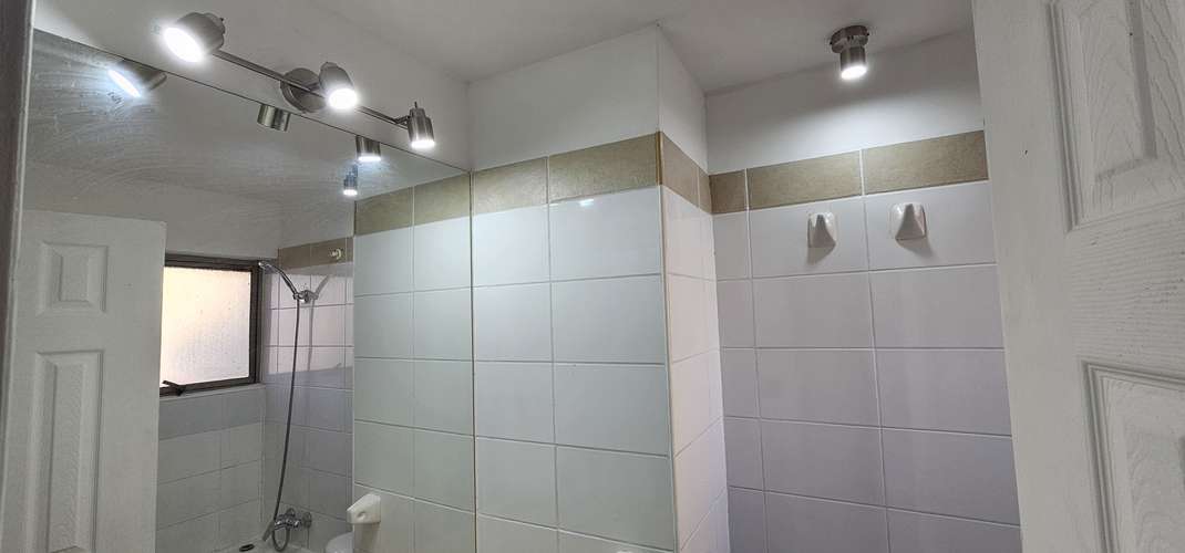 DEPARTAMENTO RECIÉN REMODELADO A PASOS DEL METRO - Imagen 6