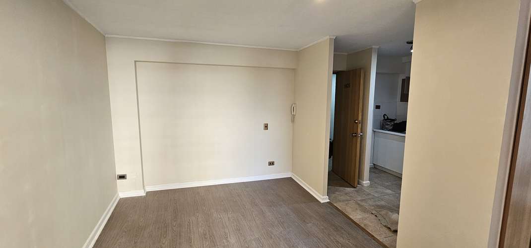 DEPARTAMENTO RECIÉN REMODELADO A PASOS DEL METRO - Imagen 10