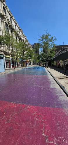 DEPARTAMENTO RECIÉN REMODELADO A PASOS DEL METRO - Imagen 29