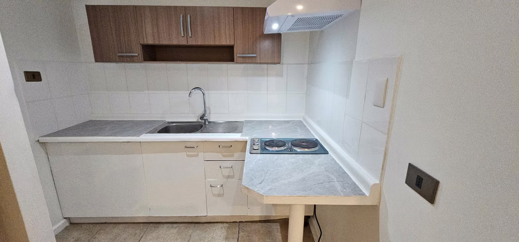 DEPARTAMENTO RECIÉN REMODELADO A PASOS DEL METRO