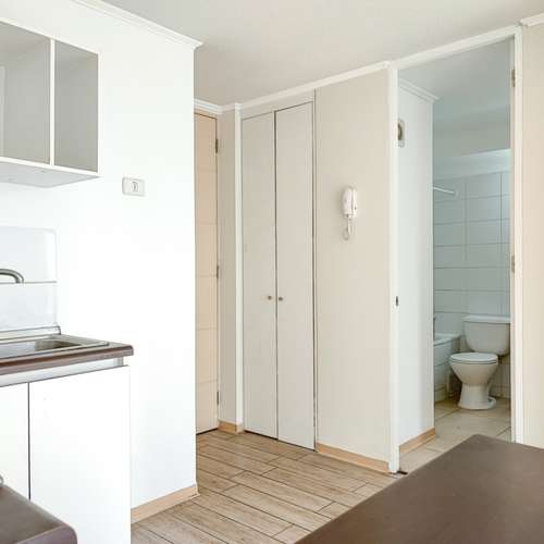 DEPARTAMENTO 1 DORMITORIO CON COCINA EQUIPADA - Imagen 7