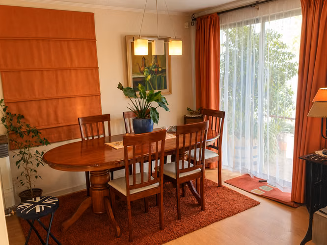 3 DORMITORIOS, 3 BAÑOS, CIUDAD DE LOS VALLES, PUDAHUEL