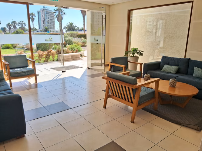 CONDOMINIO MARINA OCÉANO, ARRIENDO AÑO CORRIDO - Imagen 4