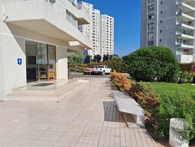 CONDOMINIO MARINA OCÉANO, ARRIENDO AÑO CORRIDO - Imagen 3