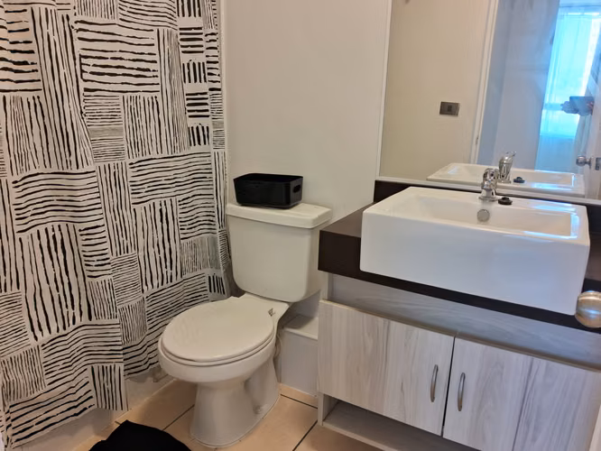 CONDOMINIO MARINA OCÉANO, ARRIENDO AÑO CORRIDO - Imagen 11