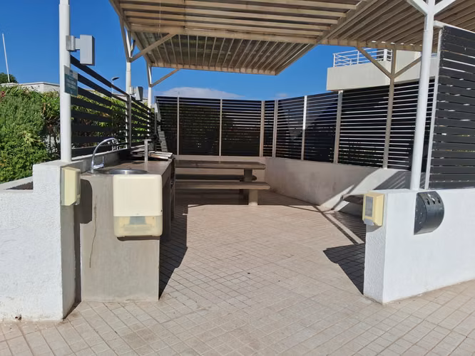 CONDOMINIO MARINA OCÉANO, ARRIENDO AÑO CORRIDO - Imagen 15