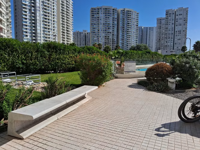 CONDOMINIO MARINA OCÉANO, ARRIENDO AÑO CORRIDO - Imagen 13