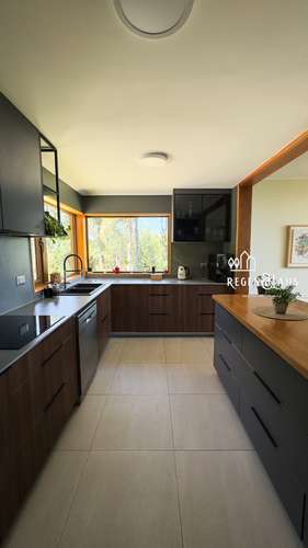 CASA NUEVA LOS MAÑIOS DE QUITACALZON EN PARCELA - Imagen 6