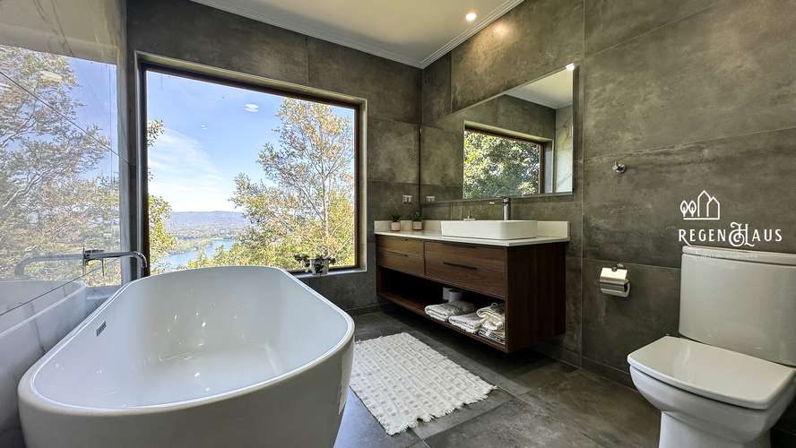 CASA NUEVA LOS MAÑIOS DE QUITACALZON EN PARCELA - Imagen 9