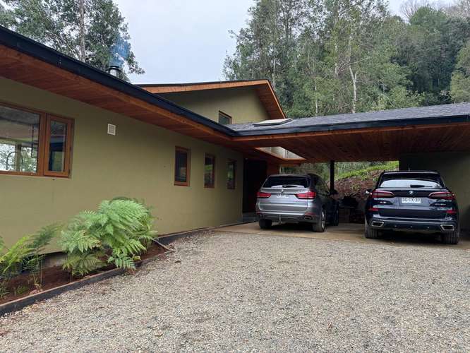 CASA NUEVA LOS MAÑIOS DE QUITACALZON EN PARCELA - Imagen 2