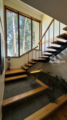 CASA NUEVA LOS MAÑIOS DE QUITACALZON EN PARCELA - Imagen 8