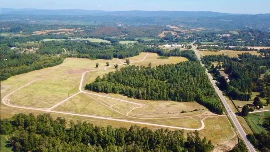 PARCELAS A 15 MIN DE VALDIVIA ACCESO AL RIO - Imagen 12