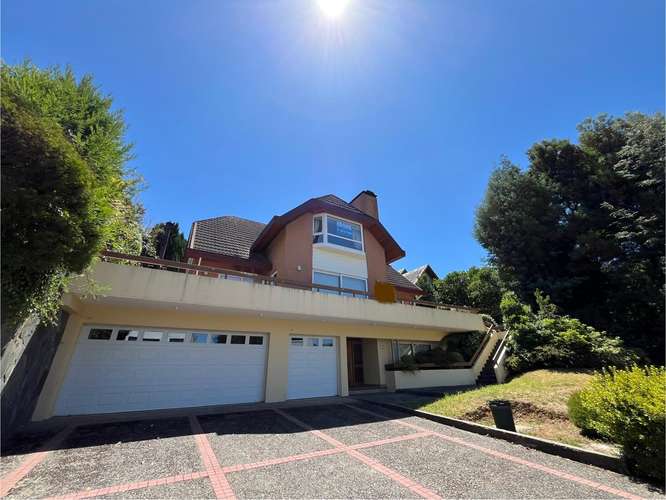 MARAVILLOSA CASA EN TEJA NORTE