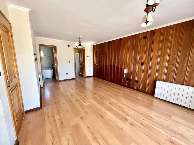 MARAVILLOSA CASA EN TEJA NORTE - Imagen 11