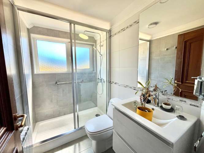 MARAVILLOSA CASA EN TEJA NORTE - Imagen 21