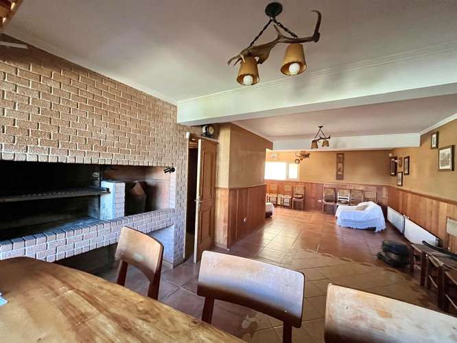 MARAVILLOSA CASA EN TEJA NORTE - Imagen 3