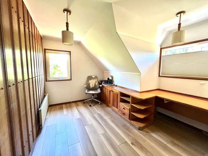 MARAVILLOSA CASA EN TEJA NORTE - Imagen 20