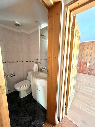 MARAVILLOSA CASA EN TEJA NORTE - Imagen 24