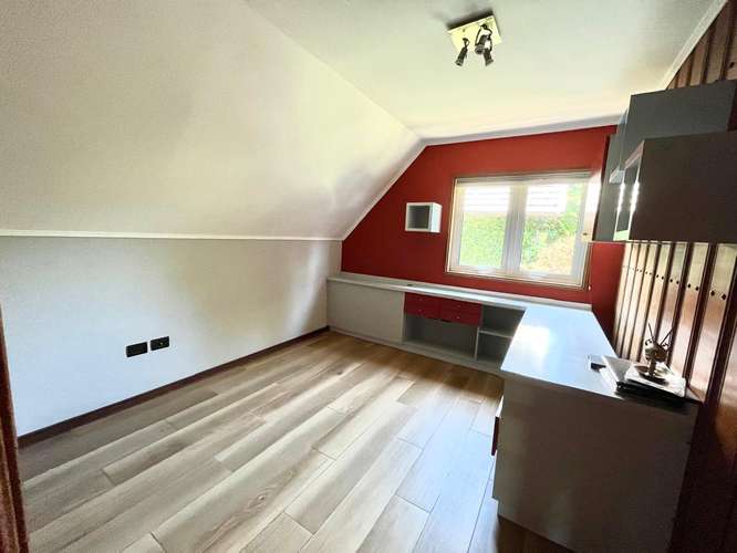 MARAVILLOSA CASA EN TEJA NORTE - Imagen 17