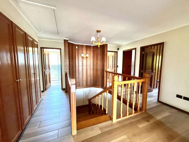 MARAVILLOSA CASA EN TEJA NORTE - Imagen 15