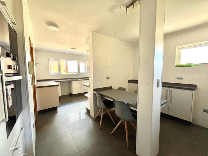 MARAVILLOSA CASA EN TEJA NORTE - Imagen 8