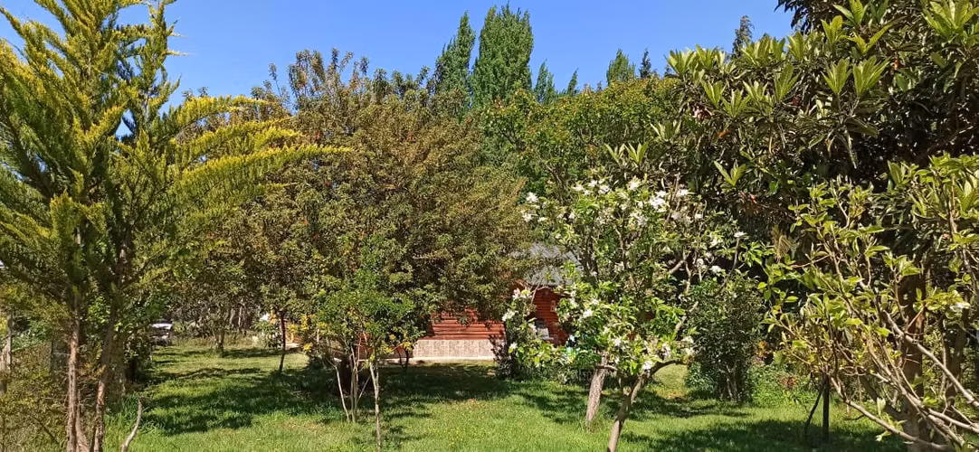 VIVE LA NATURALEZA EN ENTORNO PRIVILEGIADO