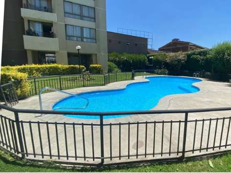 VENTA DEPARTAMENTO INDEPENDENCIA METRO CHACABUCO - Imagen 15