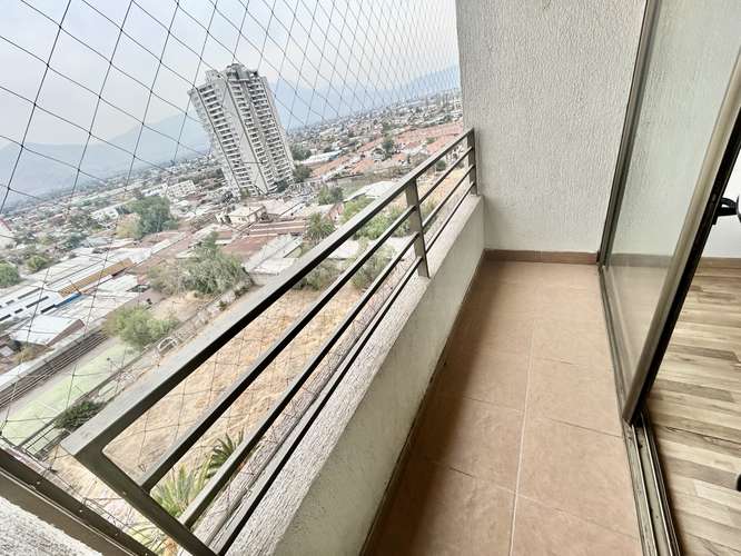 VENTA DEPARTAMENTO INDEPENDENCIA METRO CHACABUCO - Imagen 7