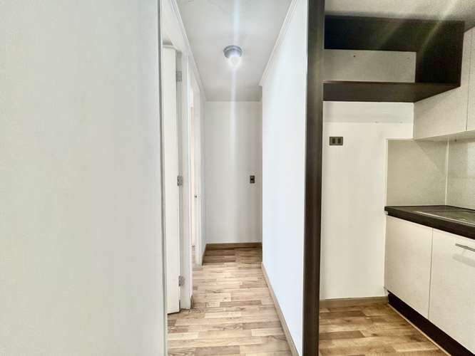 VENTA DEPARTAMENTO INDEPENDENCIA METRO CHACABUCO - Imagen 5