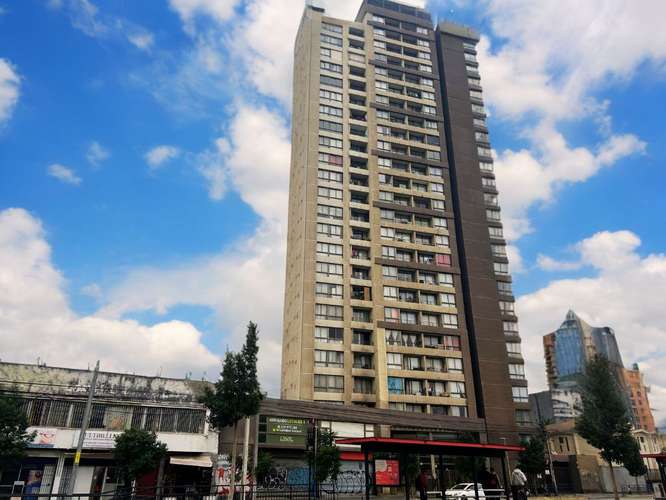 VENTA DEPARTAMENTO INDEPENDENCIA METRO CHACABUCO - Imagen 21