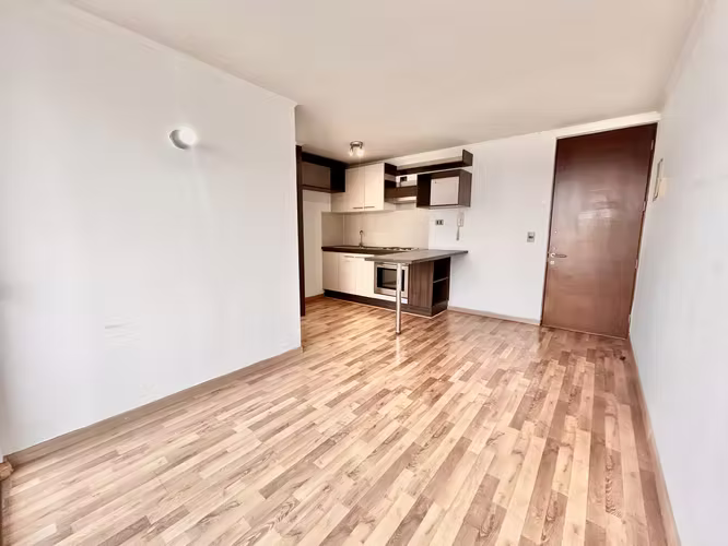 VENTA DEPARTAMENTO INDEPENDENCIA METRO CHACABUCO