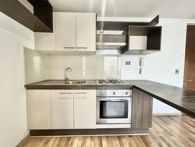 VENTA DEPARTAMENTO INDEPENDENCIA METRO CHACABUCO - Imagen 3