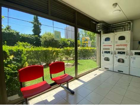 VENTA DEPARTAMENTO INDEPENDENCIA METRO CHACABUCO - Imagen 20