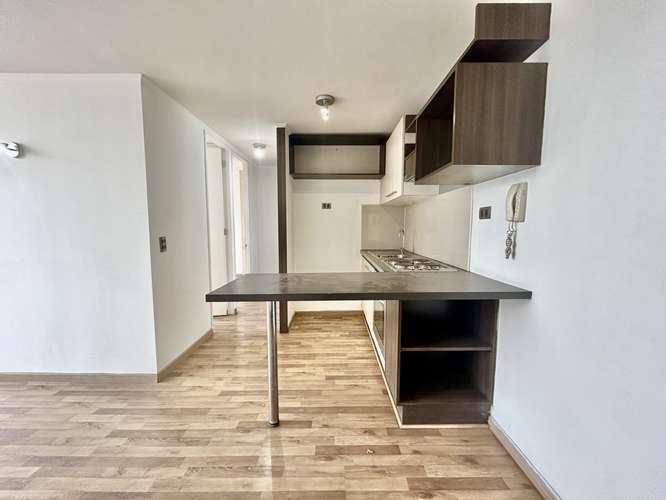 VENTA DEPARTAMENTO INDEPENDENCIA METRO CHACABUCO - Imagen 4